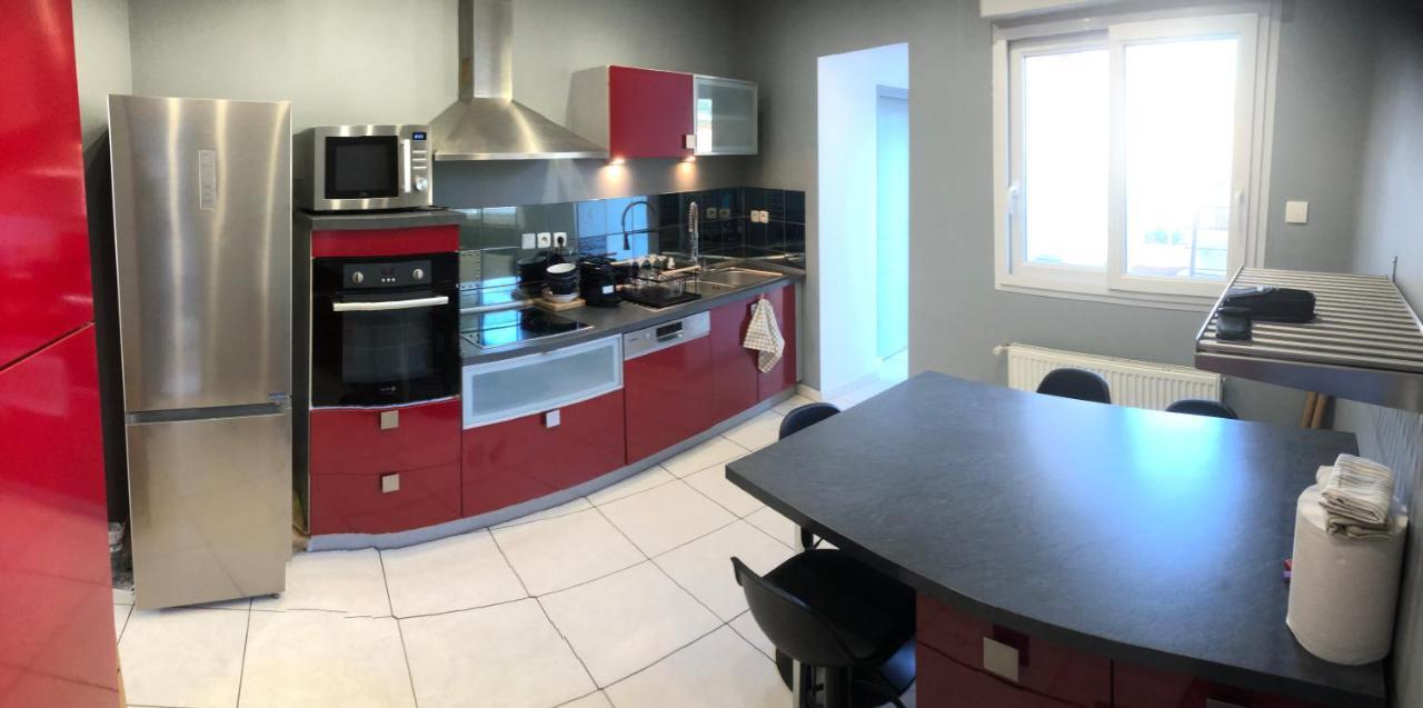 Baudelocque Vakantiehuis