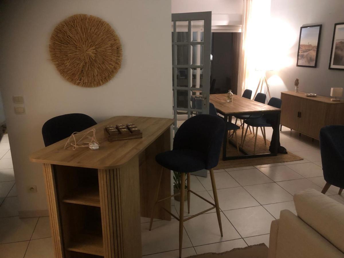 Baudelocque Vakantiehuis