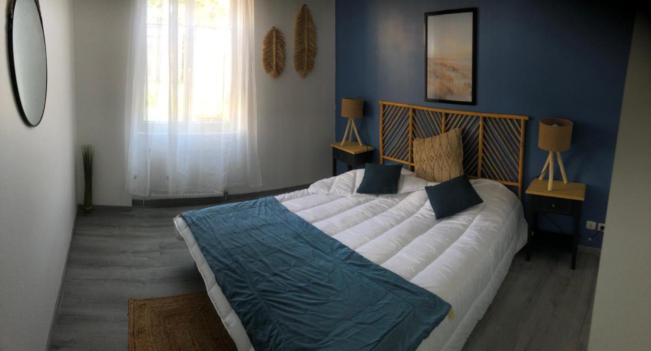 Vakantiehuis Baudelocque Boulogne-sur-Mer